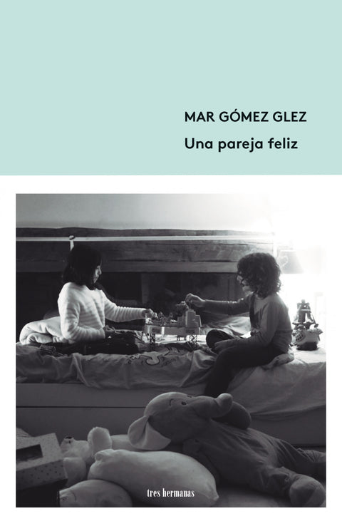  Una pareja feliz 