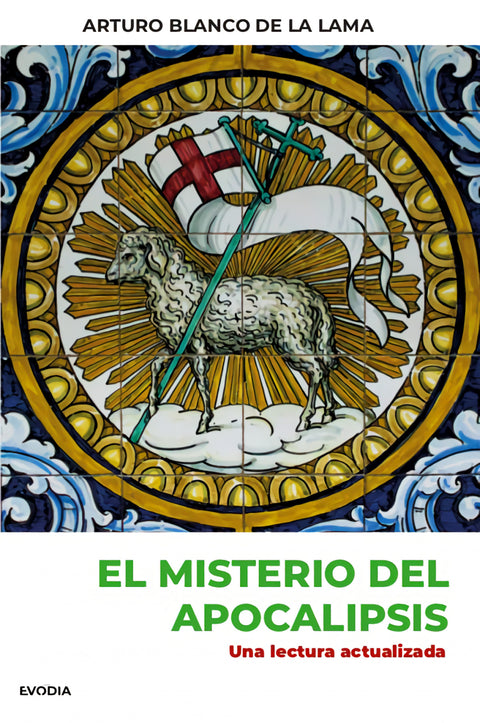  El misterio del Apocalipsis 