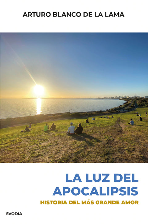  La luz del apocalipsis 