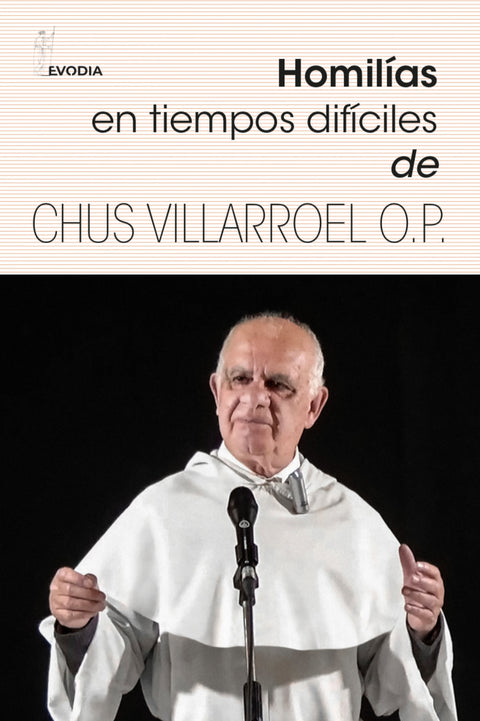  HOMILIAS EN TIEMPOS DIFICILES 