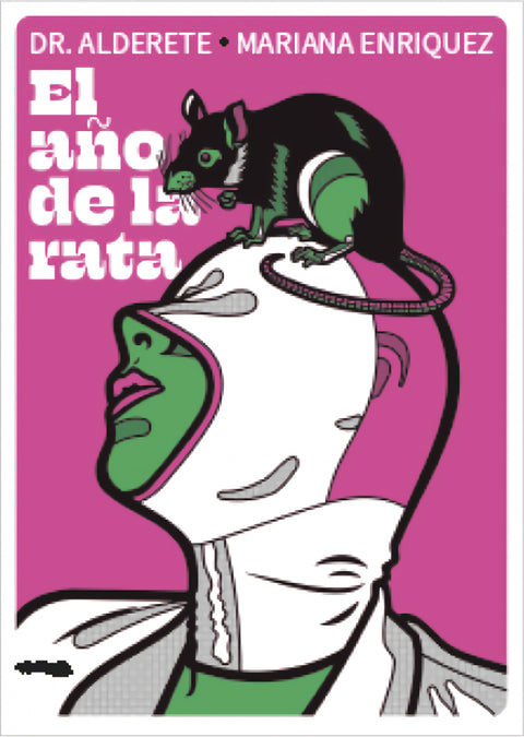  El año de la rata 