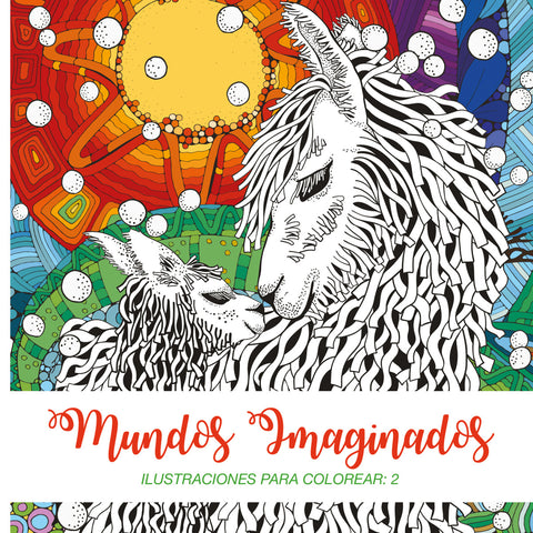  Mundos Imaginados 