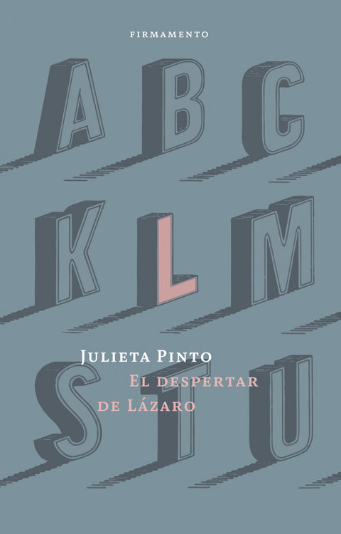  El despertar de Lázaro 