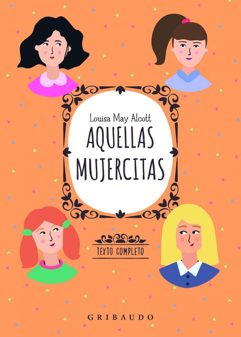  Aquellas mujercitas 