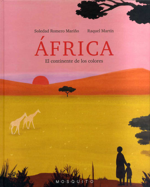  ÁFRICA 