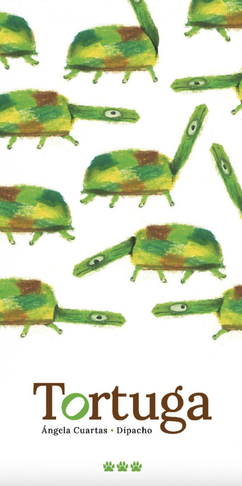  Tortuga 