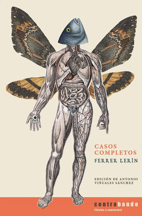  CASOS COMPLETOS 