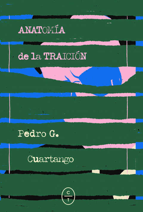  Anatomía de la traición 