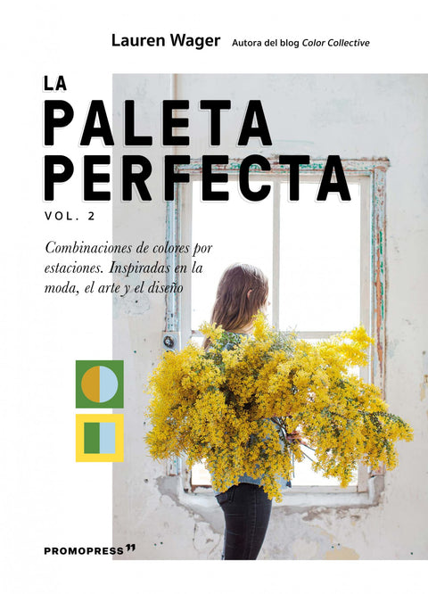  PALETA PERFECTA VOL. 2, LA 