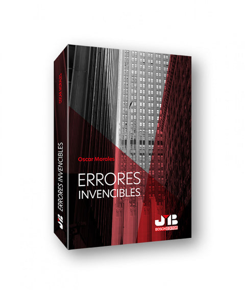  Errores invencibles 