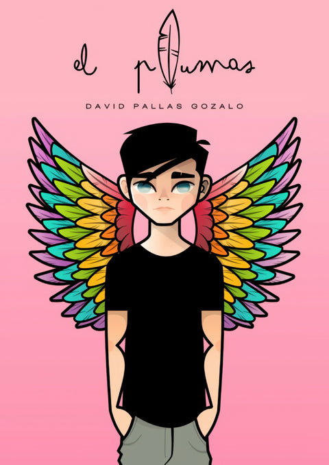  El plumas 