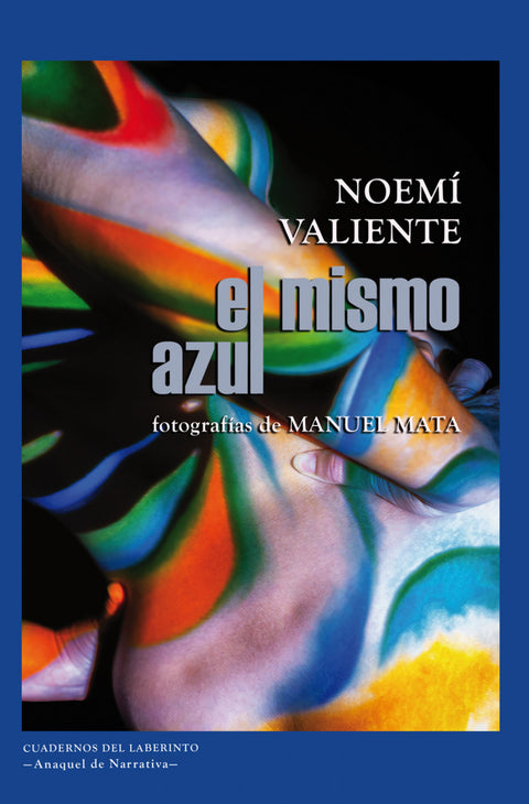 El mismo azul 