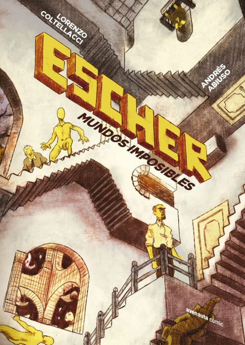  ESCHER 