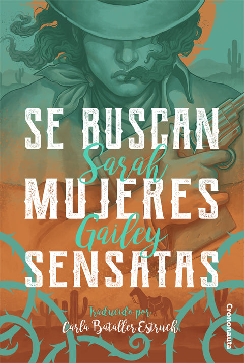  Se buscan mujeres sensatas 