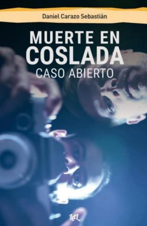  Muerte en Coslada 