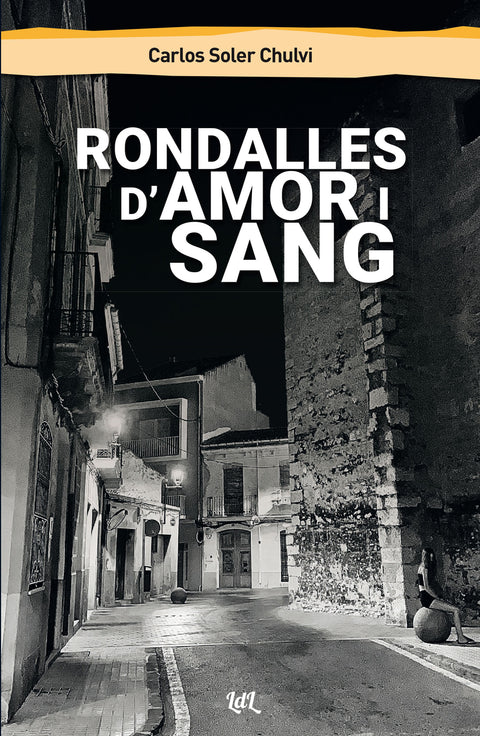  (CAT) RONDALLES D´AMOR I SANG 
