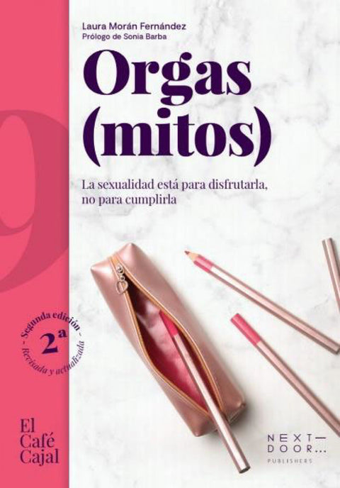  Orgas(mitos) 