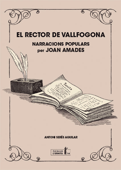  El rector de Vallfogona 