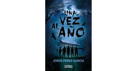  Una vez al año 