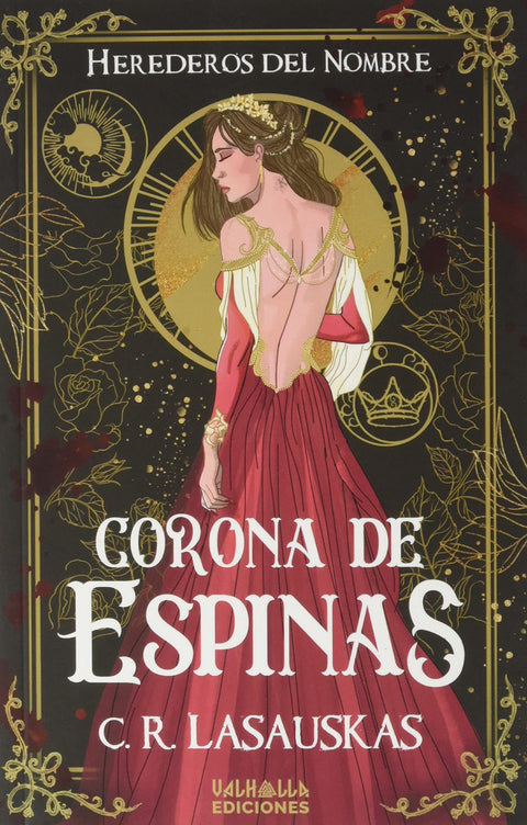  Corona de espinas 