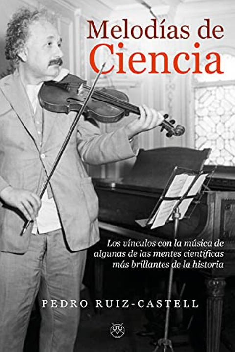  Melodías de Ciencia 