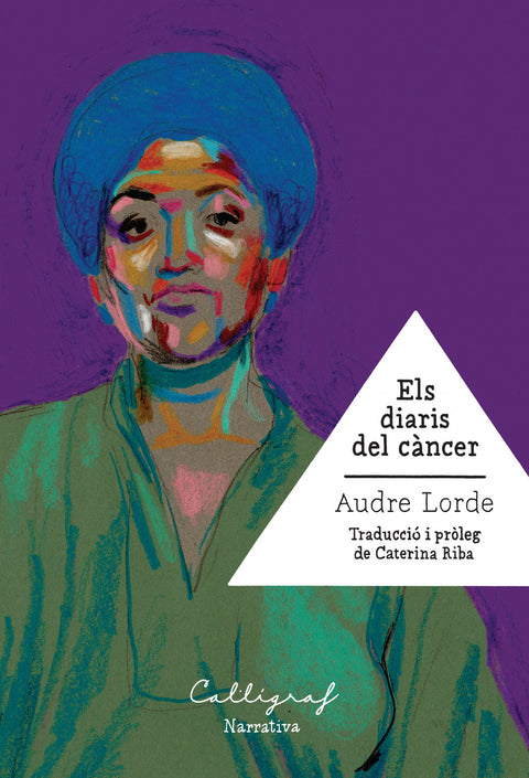 Els diaris del càncer 