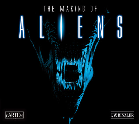  The Making of Aliens 