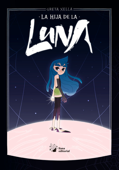  La hija de la luna 