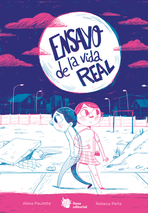  Ensayo de la vida real 