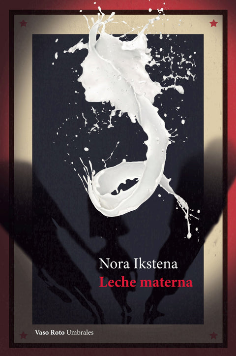  Leche materna 