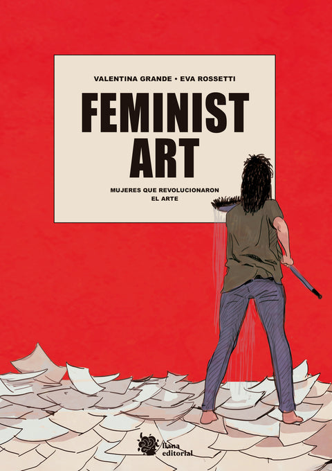  Feminist Art 