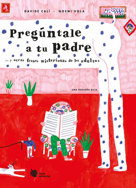  Pregúntale a tu padre 