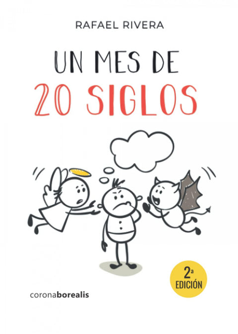  Un mes de 20 siglos 