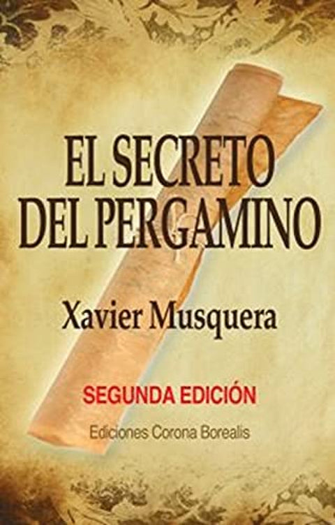  El secreto del Pergamino 