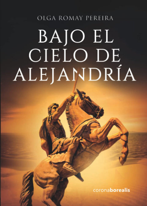  Bajo el cielo de Alejandría 
