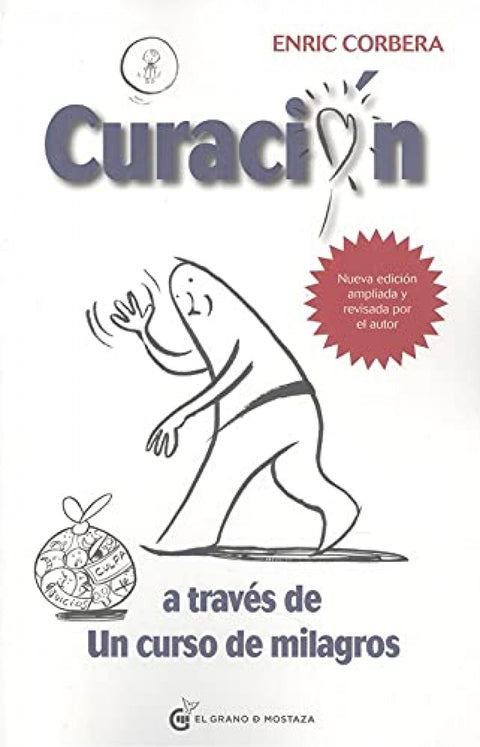  Curación a través de un curso de milagros 