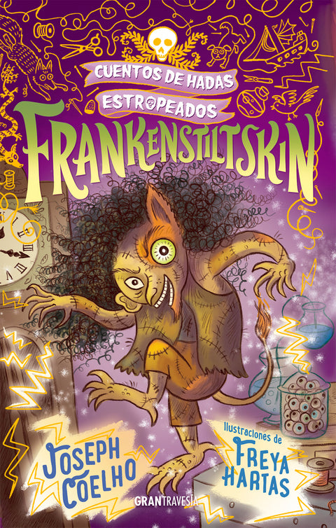  Frankelstinstin 