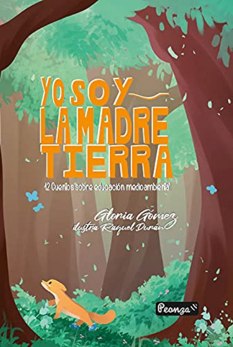  Yo soy la madre tierra 