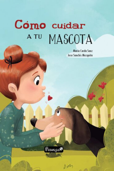  Cómo cuidar a tu mascota 