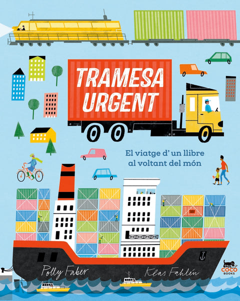  Tramesa urgent 