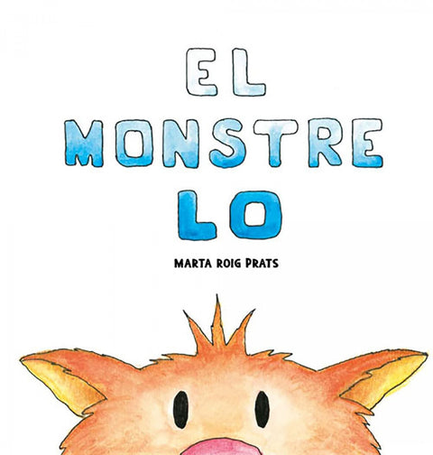  El monstre Lo 