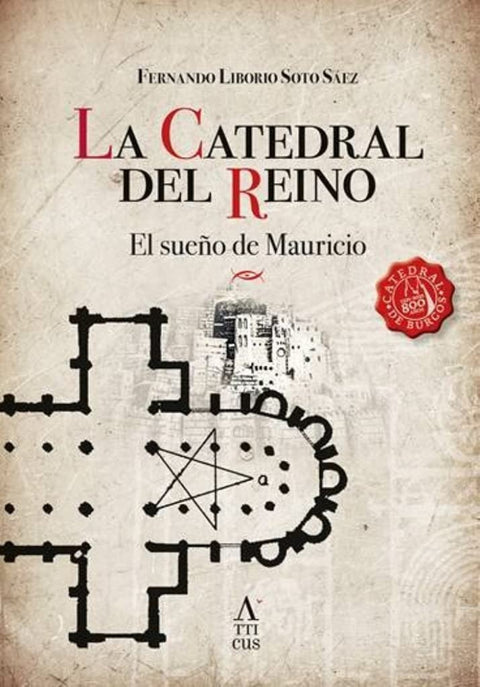  La Catedral del Reino 