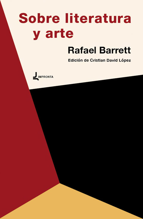  Sobre literatura y arte 