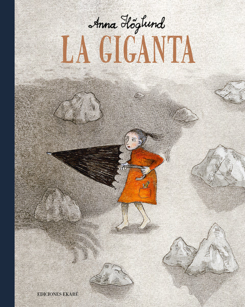  La giganta 