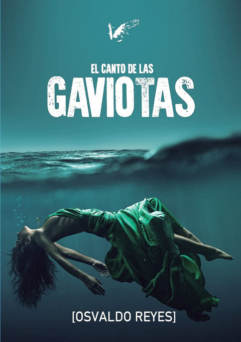  El canto de las gaviotas 