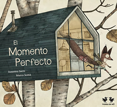  El Momento Perfecto 