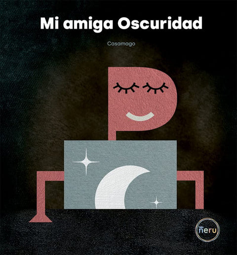  Mi amiga Oscuridad 