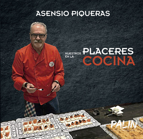  NUESTROS PLACERES EN LA COCINA 