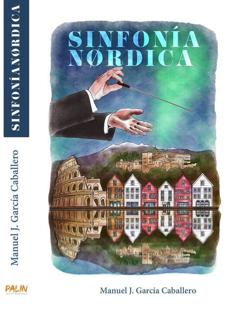  SINFONÍA NÓRDICA 
