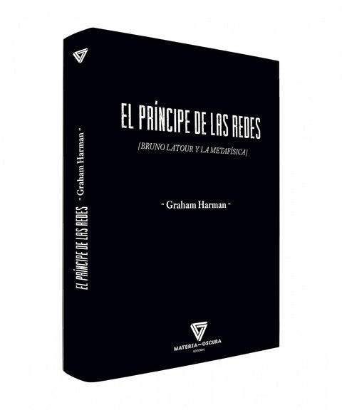  EL PRÍNCIPE DE LAS REDES 